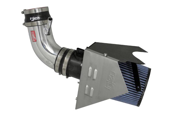Genesis '10/- 3.8L V6 Short ram air intake system