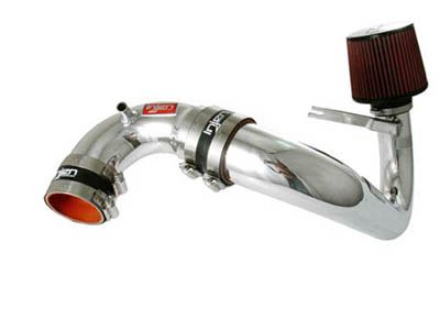 Jazz 06/- 1.4 Cold air intake system