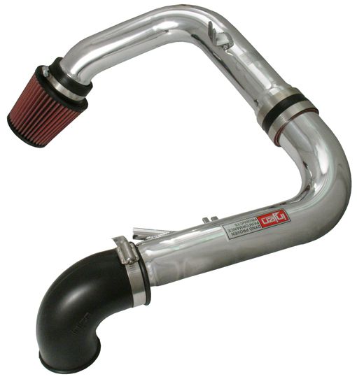 Civic 01/- 3dr EP2 1.4/1.6L Cold air intake system