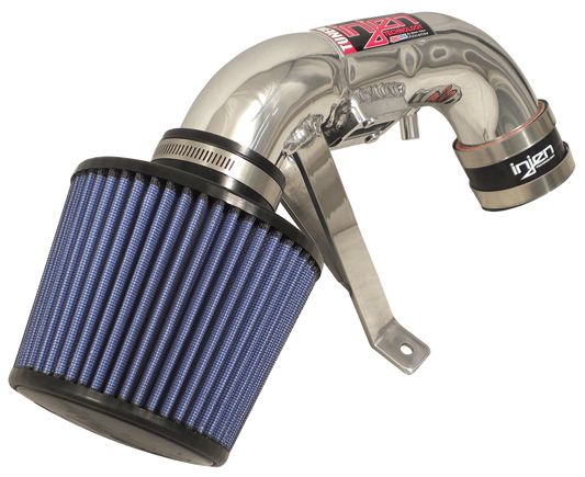 Civic 1.3L Hybrid 06- Short ram intake system