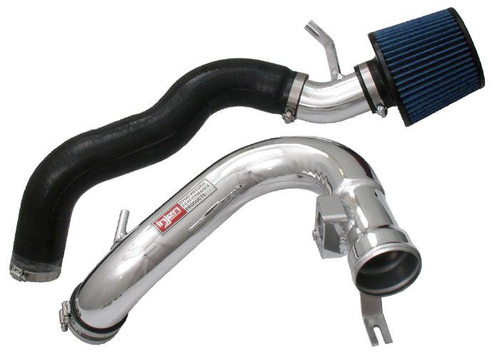 Lancer  08- 1.8/2.0L Cold air intake system