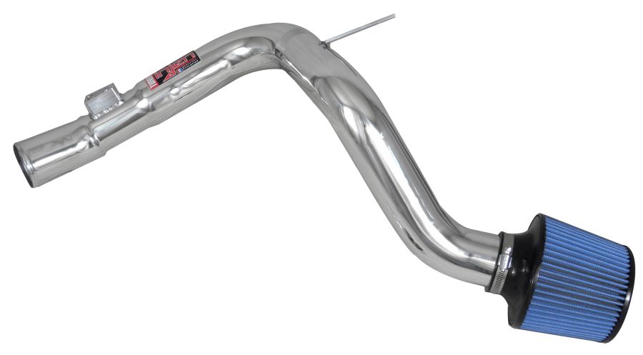 Juke 09/- 1.6L CVT Turbo Cold air intake system