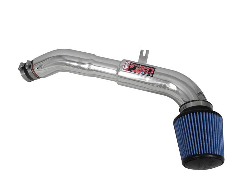 Juke 09/- 1.6L CVT Turbo Short ram intake system
