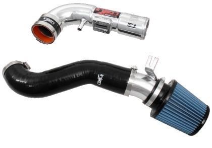 Cube 09/-  1.8L 4Cyl Cold air intake system