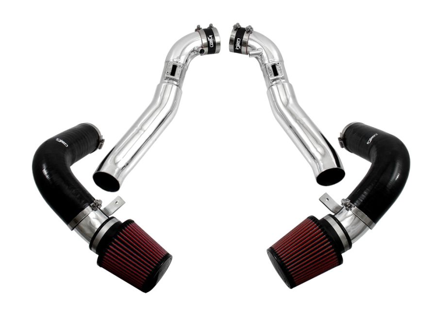 350Z 07/- VQ35 Cold air intake system