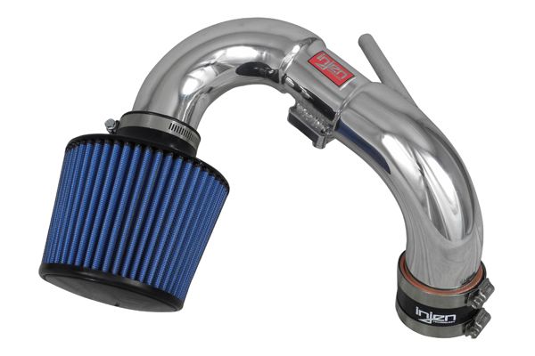 Prius 1.8L 09- Hybrid Short ram intake system