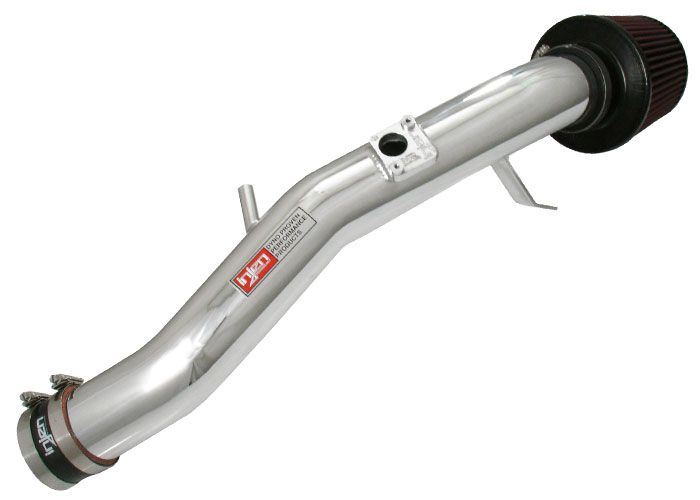 IS250 '06/- Short ram intake system