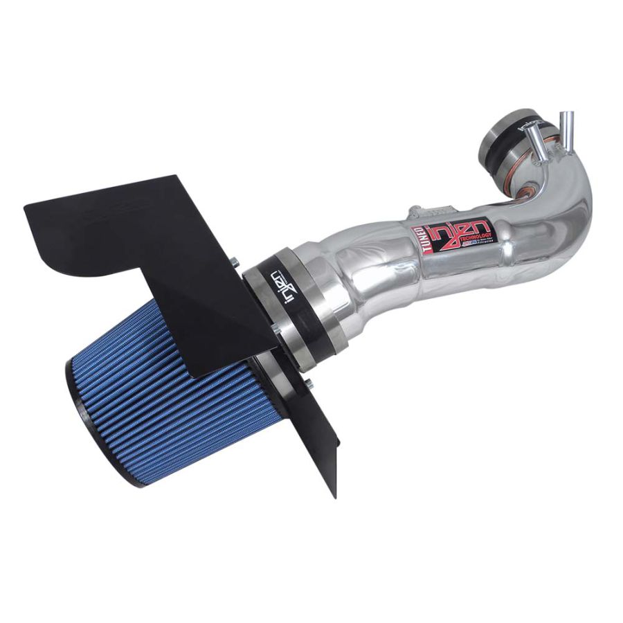 IS-F 5.0L V8 Short ram intake system