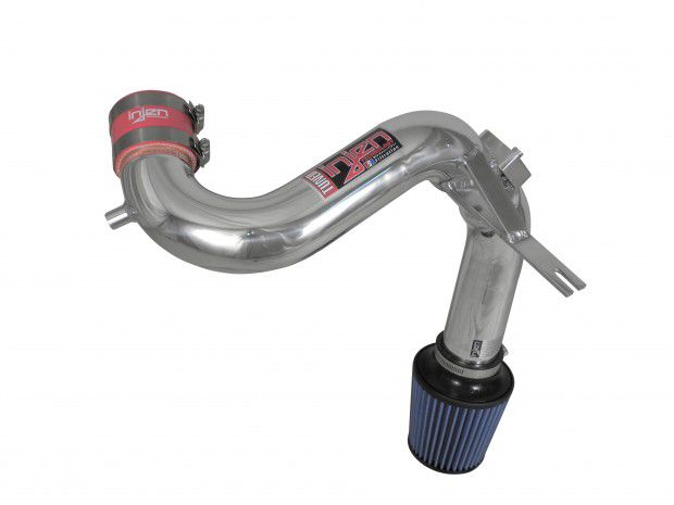 IQ 2009/- 1.3L  N/A  Cold Air intake system
