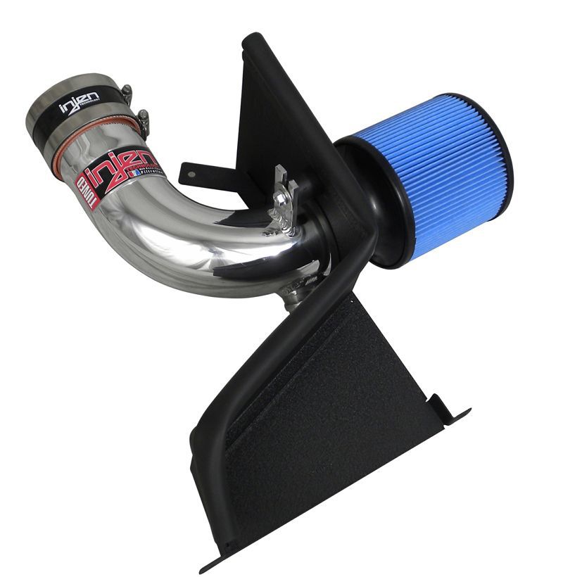 Golf MK6 / Sirocco  09/- 1.4T / 2.0L Tsi Short ram intake system