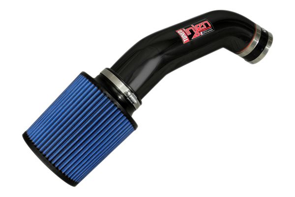 A7  '12/- 3.0L V6 TFsi Short ram air intake system