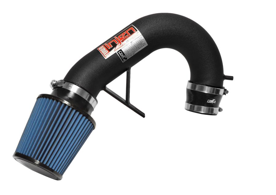 2015/- Audi A4 2.0T Type B9 Cold Air Intake System ( Wrinkle black )