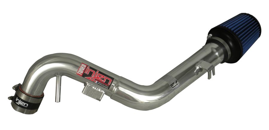 Spark 1.2L Cold Air Intake System