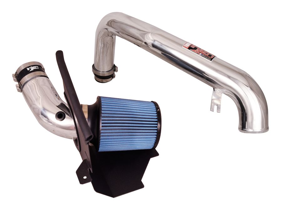 Focus ST 2.0L Turbo Short ram intake system 2015/-