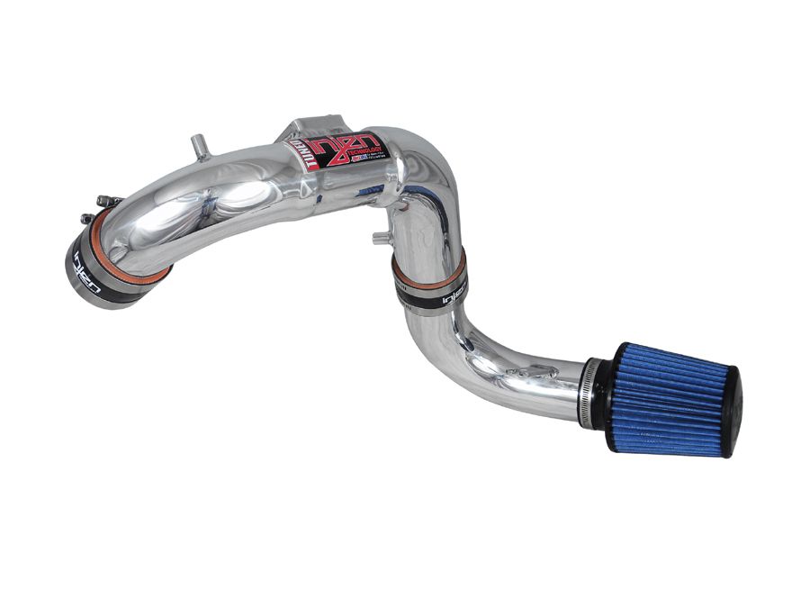 Fiesta  1.6L 4 cyl. Cold air intake system