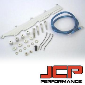 Nissan 200SX S14 94/98 2dr Coupe Ground wire cables ( SR20det )
