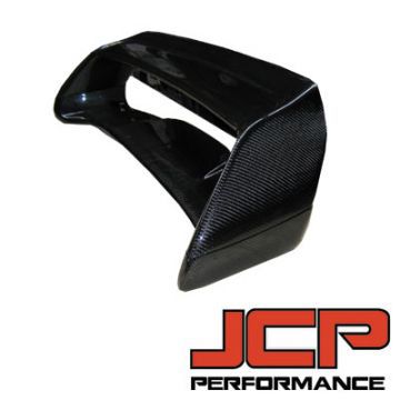 Subaru Impreza GC8 96/01 GT Trunk carbon spoiler ST style