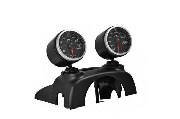 Ez-Pod 52/60mm Subaru WRX GD-A 01/- LHD & RHD