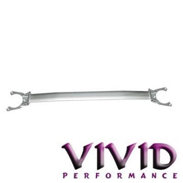 Toyota Supra  92/- JZA80 Rear (up) strut bar alu. ( non adjustable )