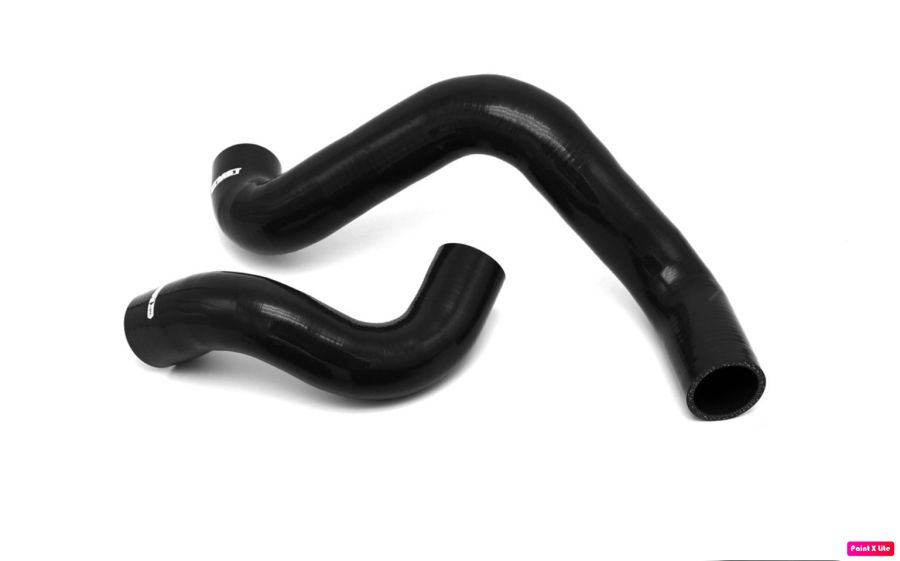 Swift 1.4L Sport 18/- Lower reinforced Intercooler Hose kit