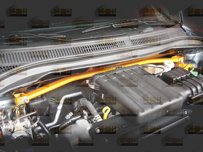 Swift 05/- Front ( up ) strut bar
