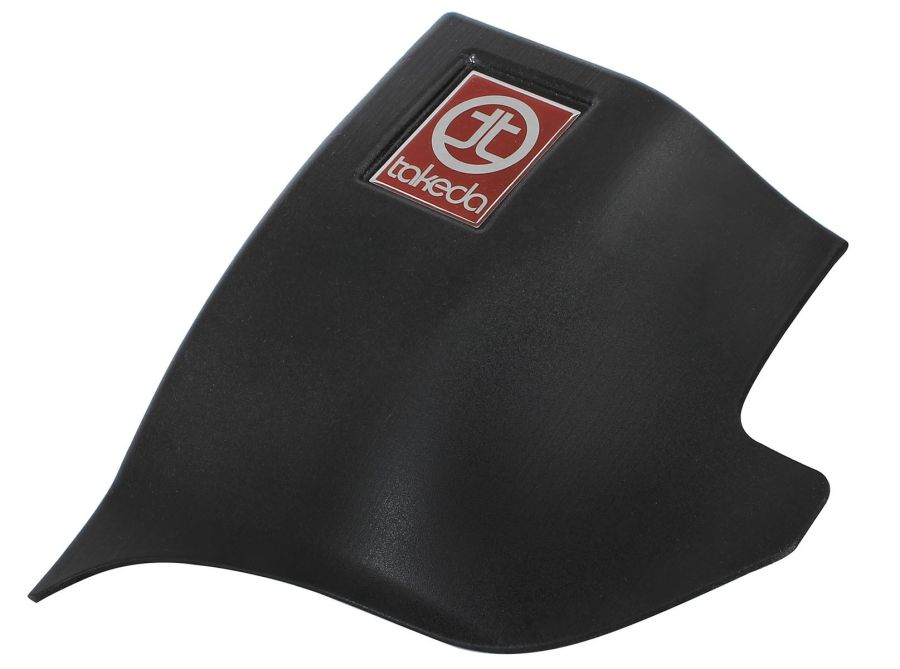 Ford Focus ST AFE Takeda Intake System Cover