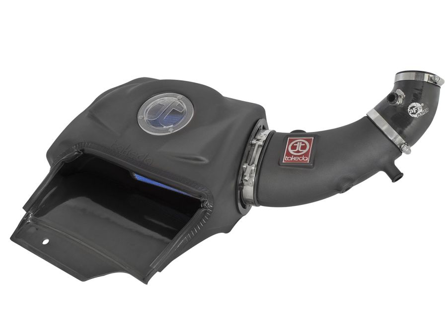 Honda S2000 AFE Takeda Momentum Cold Air Intake System