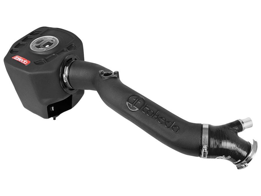 Lexus IS200T/300 AFE Takeda Momentum Cold Air Intake System