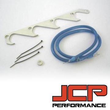 Toyota Yaris 99/- ( T-sport ) 3/5dr Ground wire cables