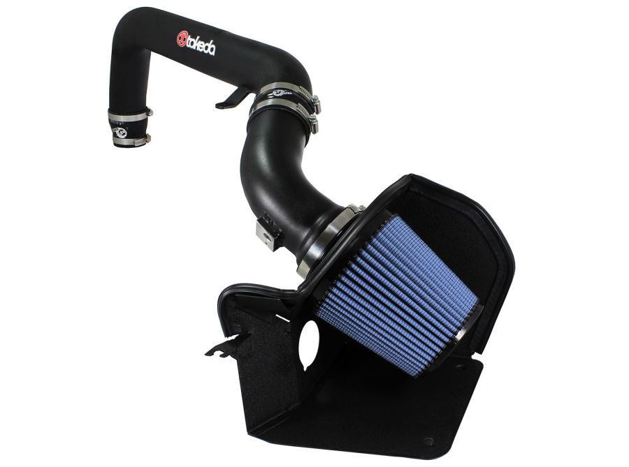 Ford Focus ST AFE Takeda  Cold Air Intake System