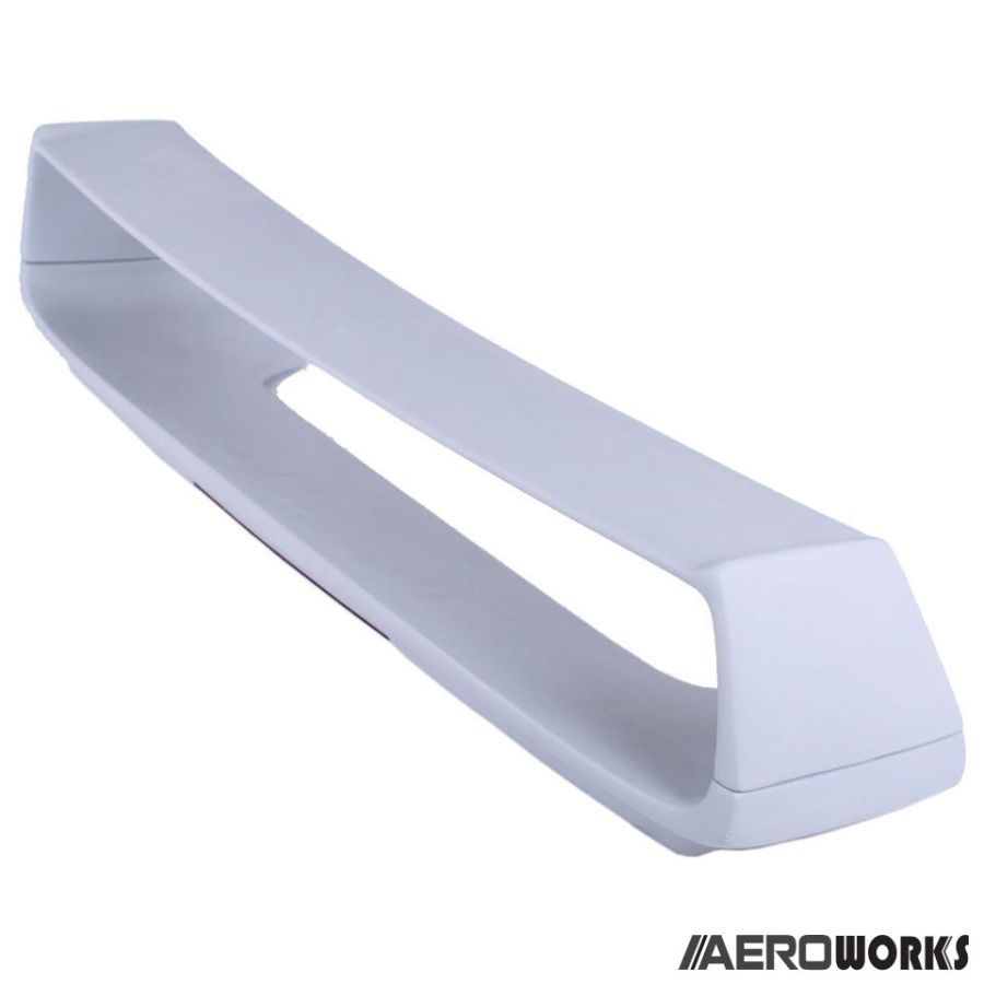 Subaru Impreza WRX GD-A/B 01/- Trunk ABS spoiler STI style