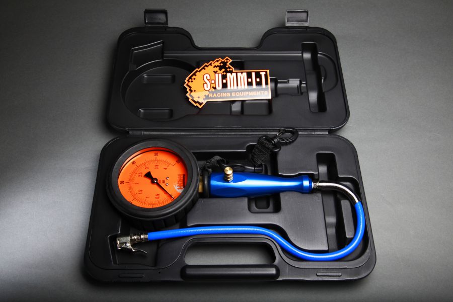 Tire Gauge