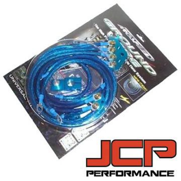 universal Ground wire cables