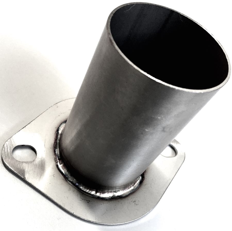 Universal Internal silencer 3 inch