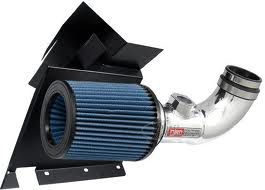 128i/328i 3.0L 6 Cyl 08-09 Short ram intake system