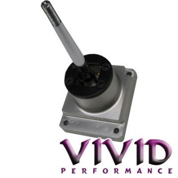 Nissan 200SX S13/S14 89/-  2dr Coupe Short shifter (polished)