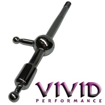 Toyota Celica T23 99/- Short shifter (polished)