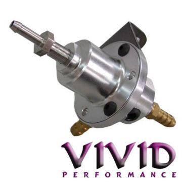 universal Fuel pressure regulator