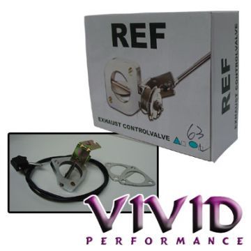 Honda Civic 88/00 all models Exhaust Control Valve ( ECV )