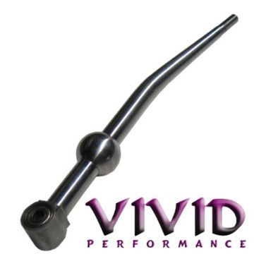 Honda Civic 88/00 all models Short shifter (polished)
