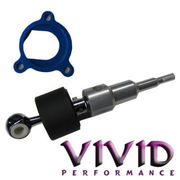Nissan 350Z 03/- Z33 Short shifter