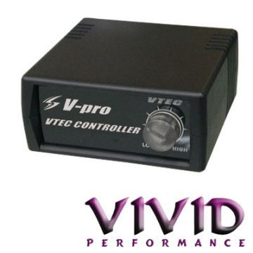 Honda DOHC VTEC ( 4cyl. ) engines  VTEC controller