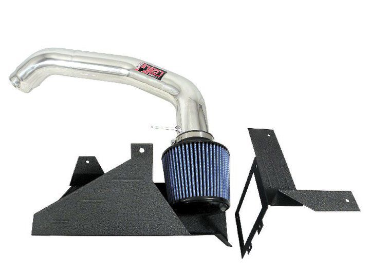 Focus ST 2.5L Turbo Short ram intake system