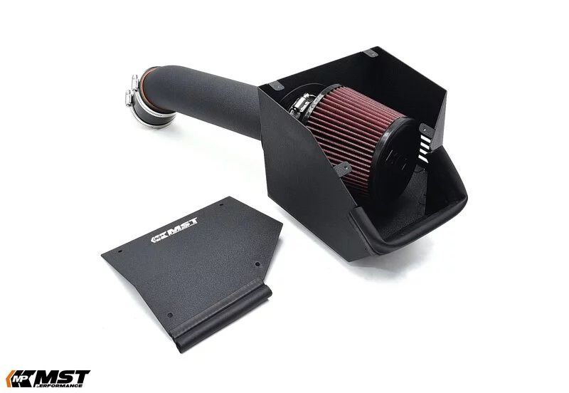 VW Golf 1.5TSI MST EVO Intake