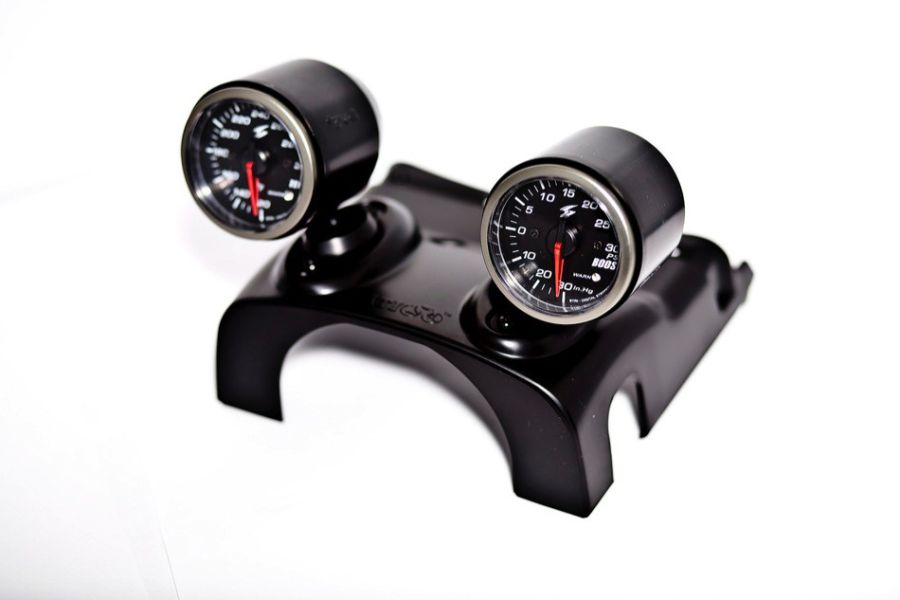 E-Pod 52/60mm Volkswagen Golf IV/V 97/- LHD & RHD