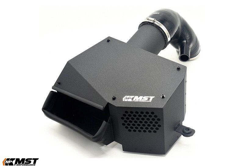 VW Golf MK8 R 2.0 TFSI MST COLD AIR INTAKE