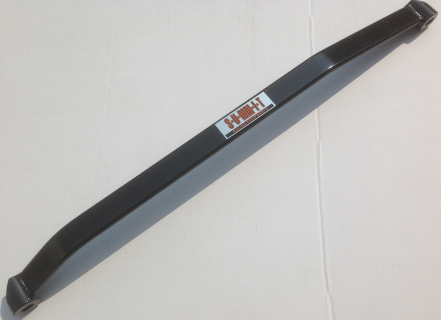 V40 2012- Rear Lower Tie-bar