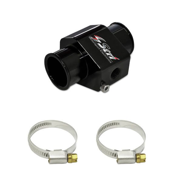 Sensor Adapter Water Hose