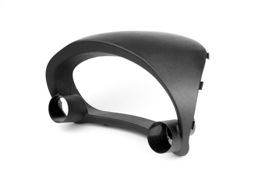 Cluster Gauge Pod 52mm Impreza WRX LHD & RHD