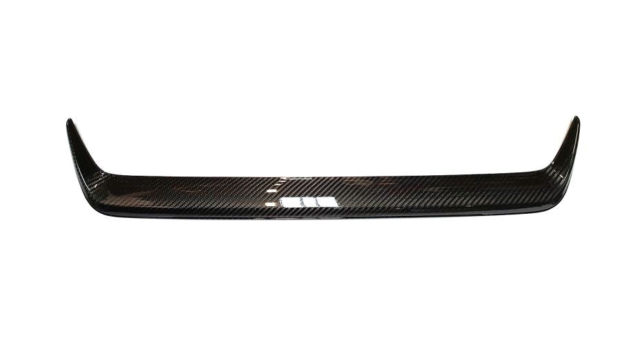 Subaru WRX 2014/- Front Grille Garnish